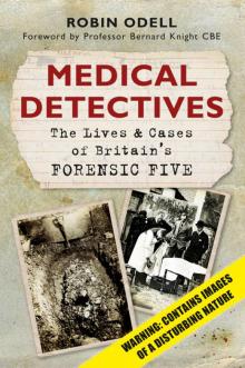 Medical Detectives