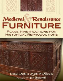 Medieval and Renaissance Furniture