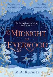 Midnight in Everwood