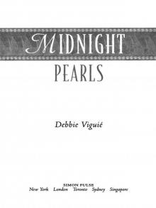 Midnight Pearls