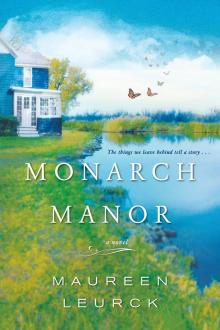 Monarch Manor