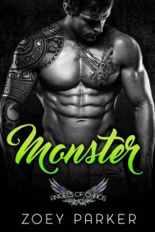 Monster: Angels of Chaos MC