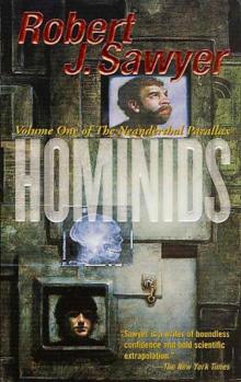 Neanderthal Parallax 1 - Hominids