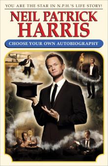 Neil Patrick Harris