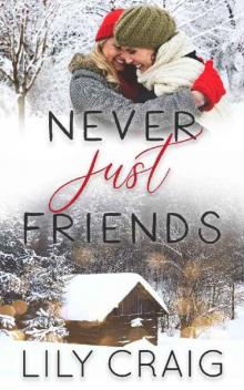 Never Just Friends