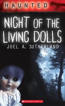 Night of the Living Dolls