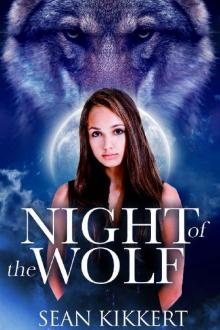 Night of the Wolf