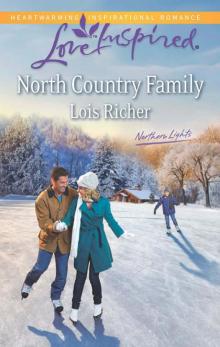 North Country Family