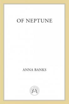 Of Neptune (The Syrena Legacy)