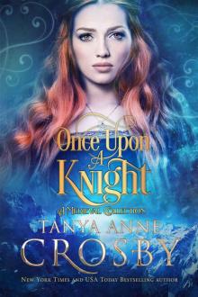 Once Upon a Knight