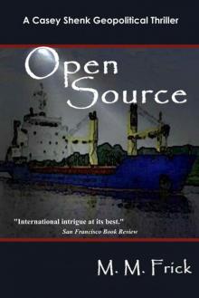 Open Source