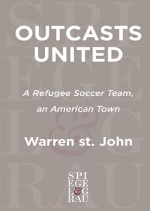 Outcasts United