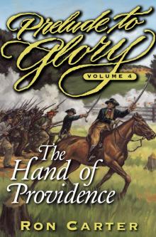 Prelude to Glory, Vol. 4