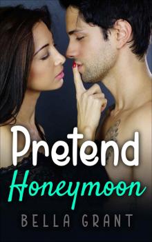 Pretend Honeymoon (Romance)