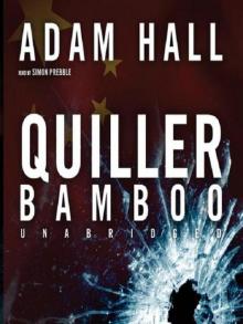 Quiller Bamboo