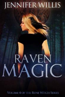 Raven Magic