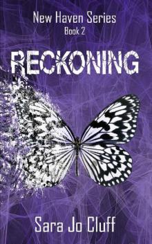 Reckoning (New Haven Book 2)