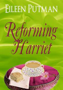 Reforming Harriet