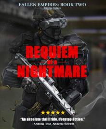 Requiem of a Nightmare