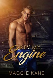 Rev My Engine