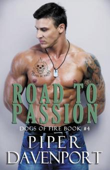 Road to Passion