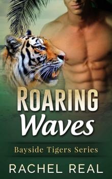 Roaring Waves (Bayside Tigers #5)