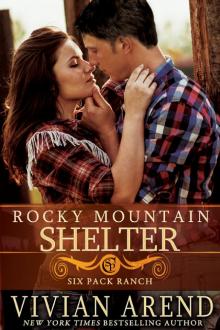 Rocky Mountain Shelter