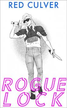 Roguelock