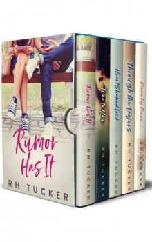 Rumor Has It: The Complete Series