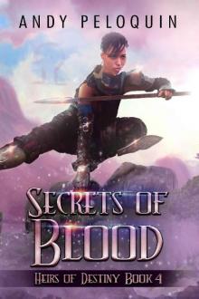 Secrets of Blood