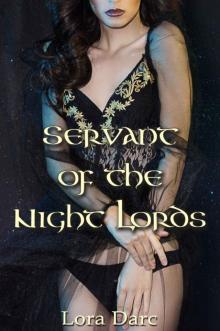 Servant of the Night Lords