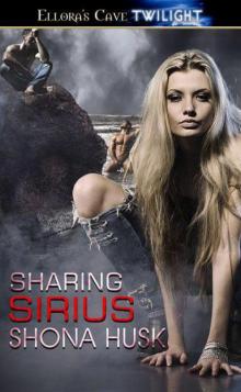 Sharing Sirius