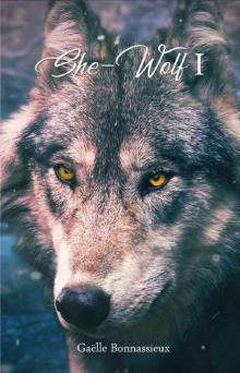 She-Wolf I