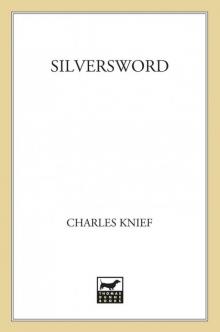 Silversword