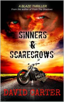 Sinners & Scarecrows