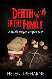 Sophie Morgan (Book 2): Death in the Family