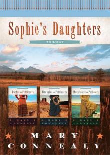 Sophie's Daughters Trilogy