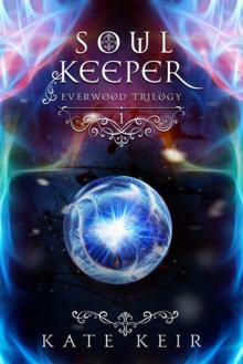 Soul Keeper