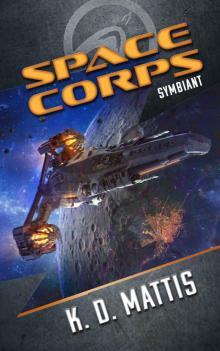 Space Corps_Symbiant