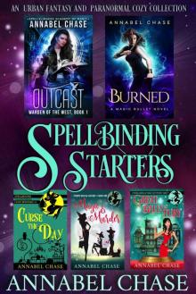 Spellbinding Starters