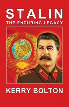 Stalin- The Enduring Legacy