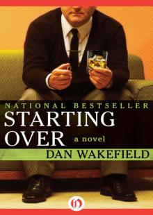 Starting Over