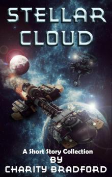 Stellar Cloud: A short story collection