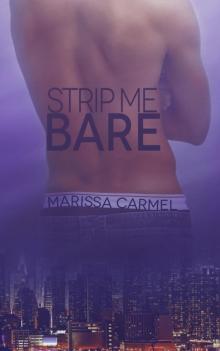 Strip Me Bare