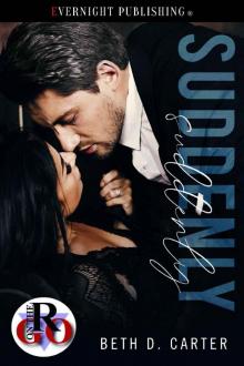 Suddenly (Romance on the Go Book 0)