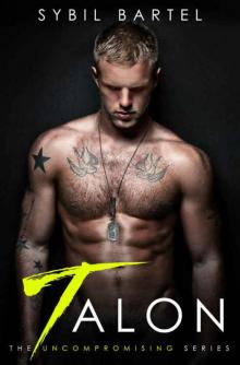 Talon (Uncompromising #1)