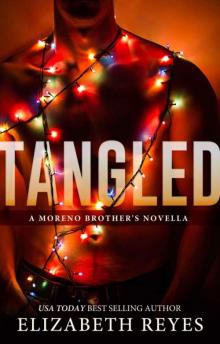 Tangled: A Moreno Brothers novella