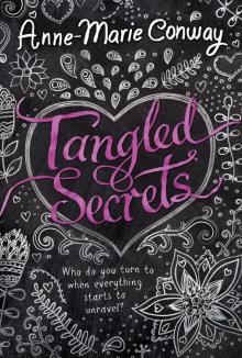 Tangled Secrets