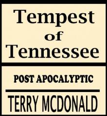 Tempest of Tennessee (Episode 1): Tempest of Tennessee