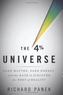 The 4-Percent Universe